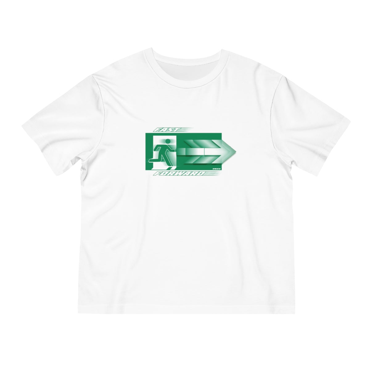 T-Shirt "EXIT"