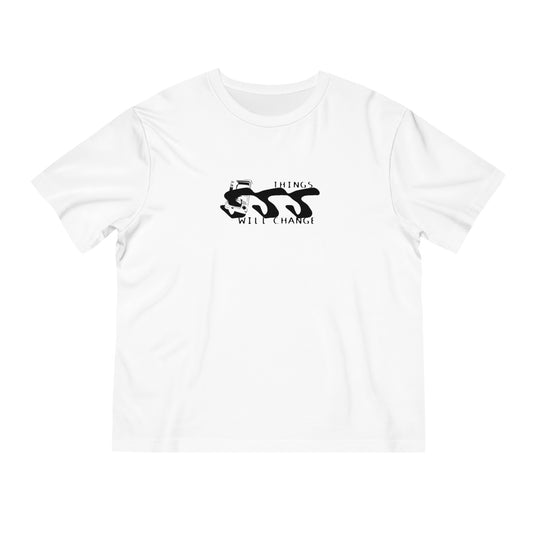 "555" T-Shirt