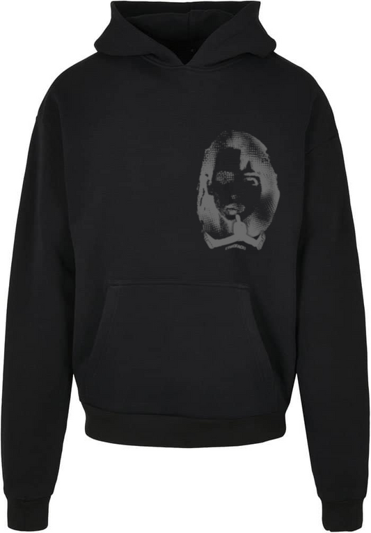 "TWO FACE" Hoodie